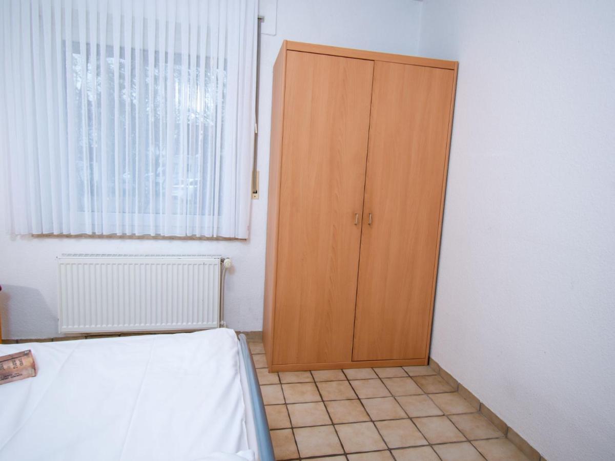 נורדייך Apartment Koralle By Interhome מראה חיצוני תמונה