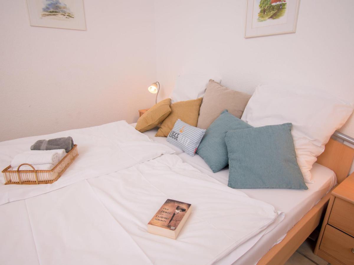 נורדייך Apartment Koralle By Interhome מראה חיצוני תמונה