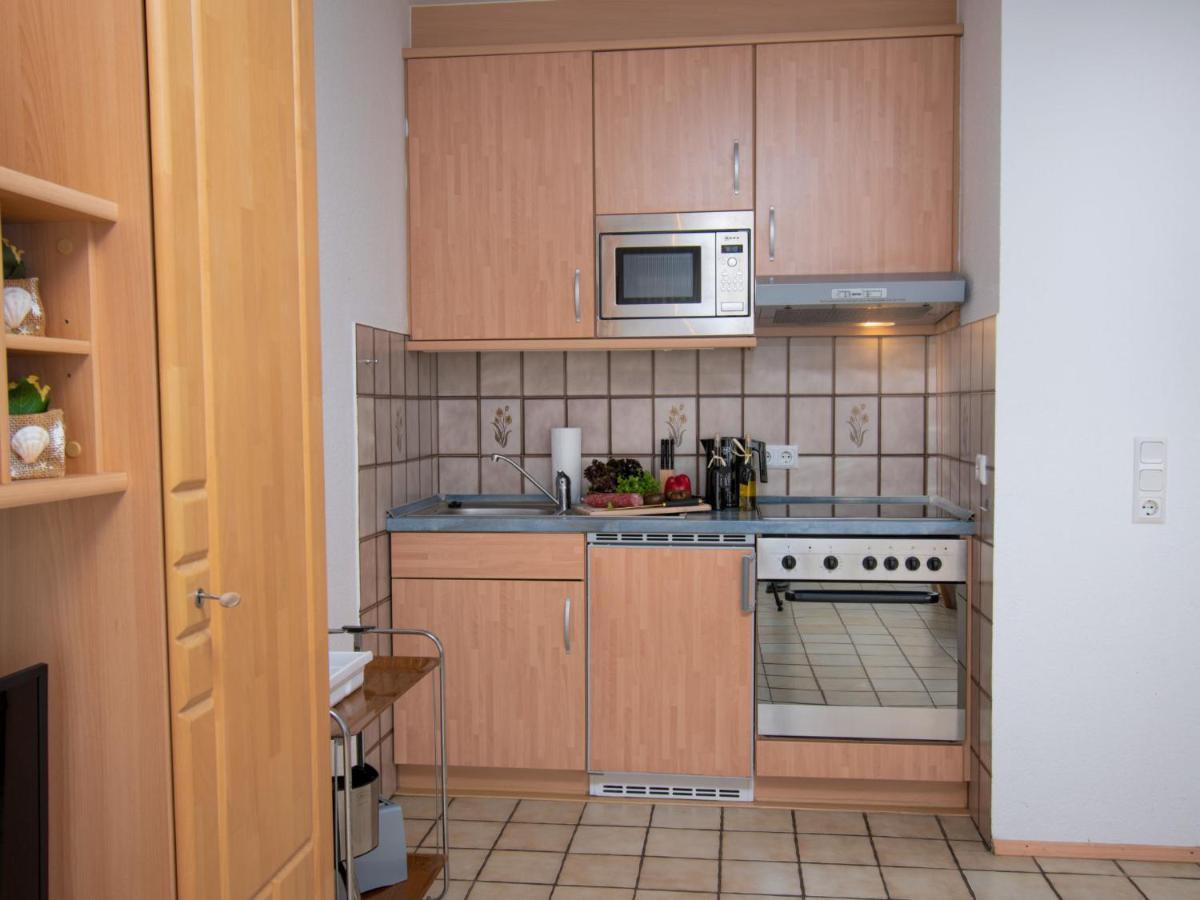 נורדייך Apartment Koralle By Interhome מראה חיצוני תמונה