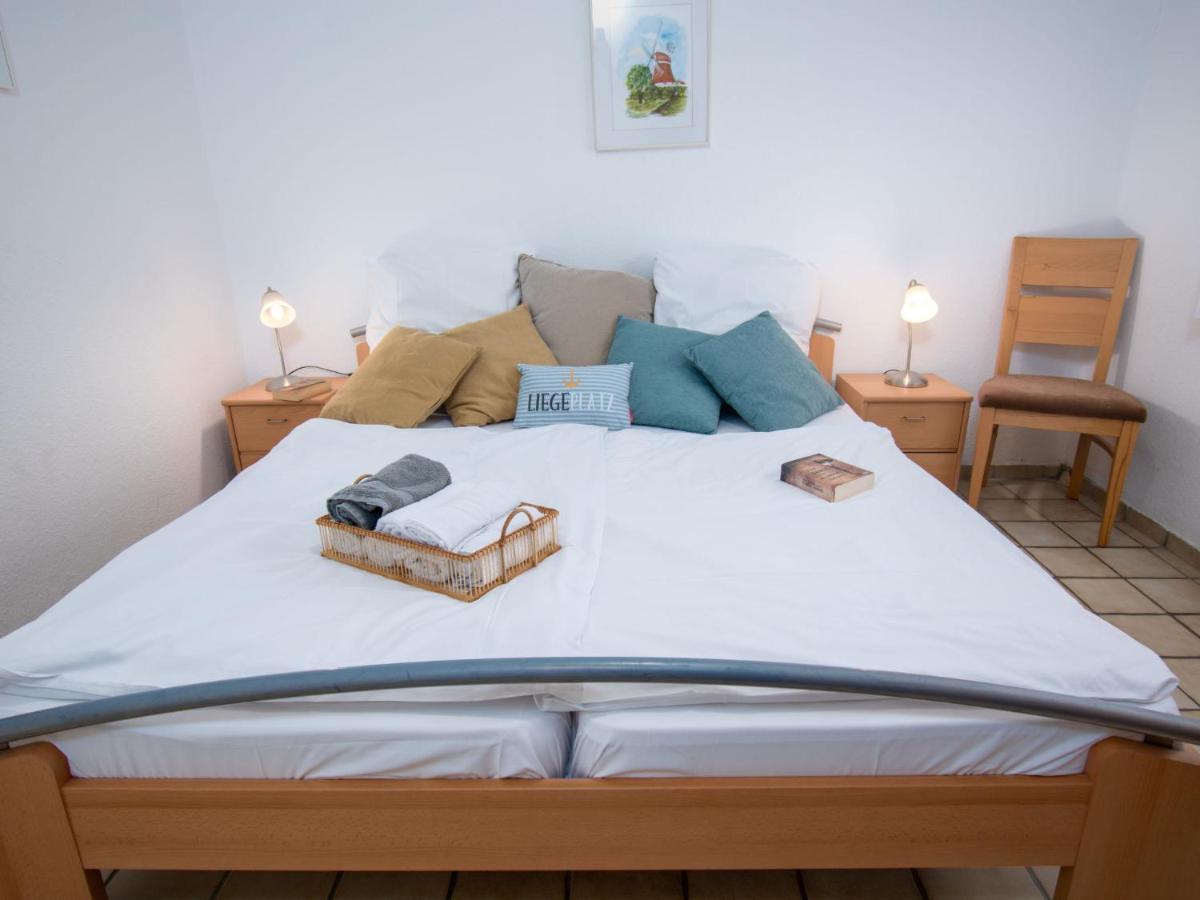 נורדייך Apartment Koralle By Interhome מראה חיצוני תמונה