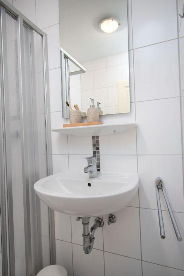 נורדייך Apartment Koralle By Interhome מראה חיצוני תמונה