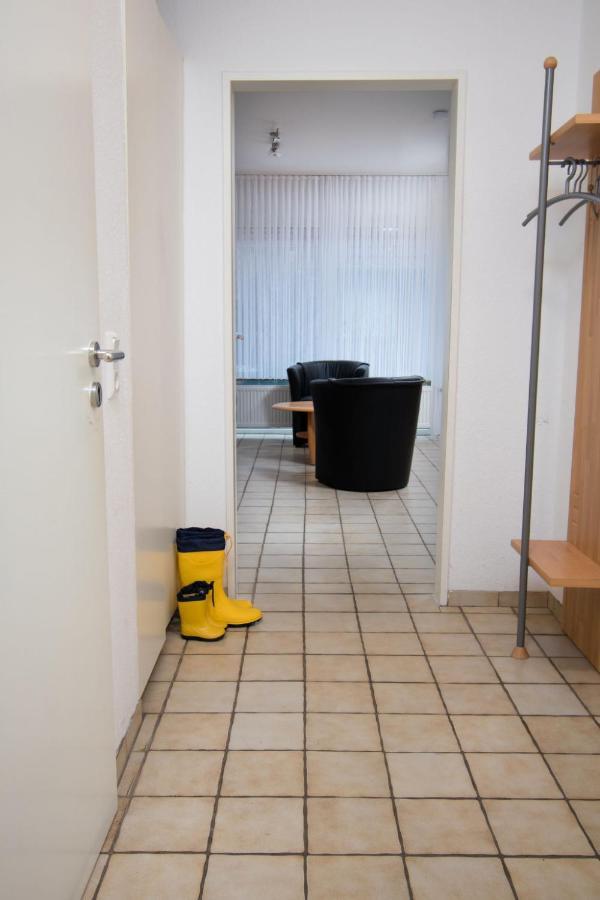 נורדייך Apartment Koralle By Interhome מראה חיצוני תמונה