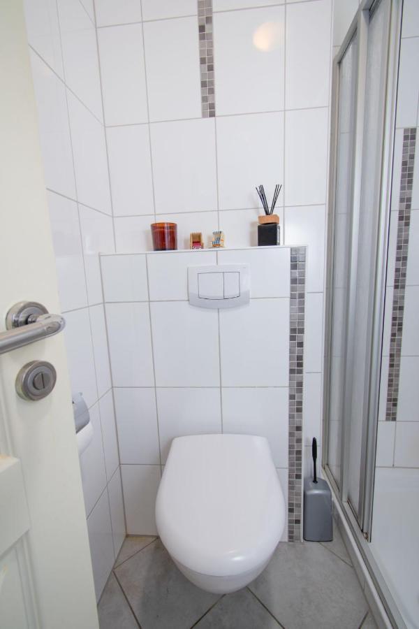נורדייך Apartment Koralle By Interhome מראה חיצוני תמונה